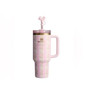 Loveshack fancy x Stanley